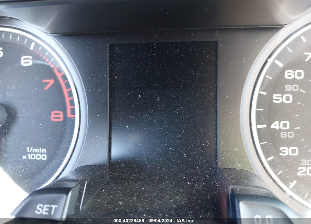 2015 AUDI A4 2.0T PREMIUM VIN: WAUAFAFL6FN030879