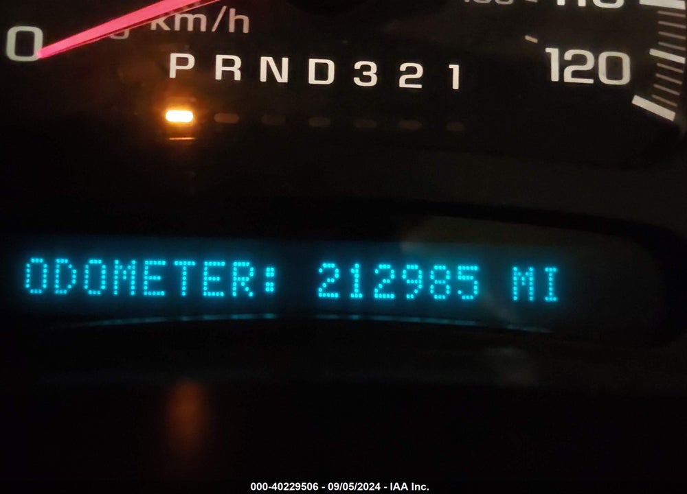 2006 CHEVROLET SILVERADO 1500 LT1 VIN: 2GCEK13T961100591