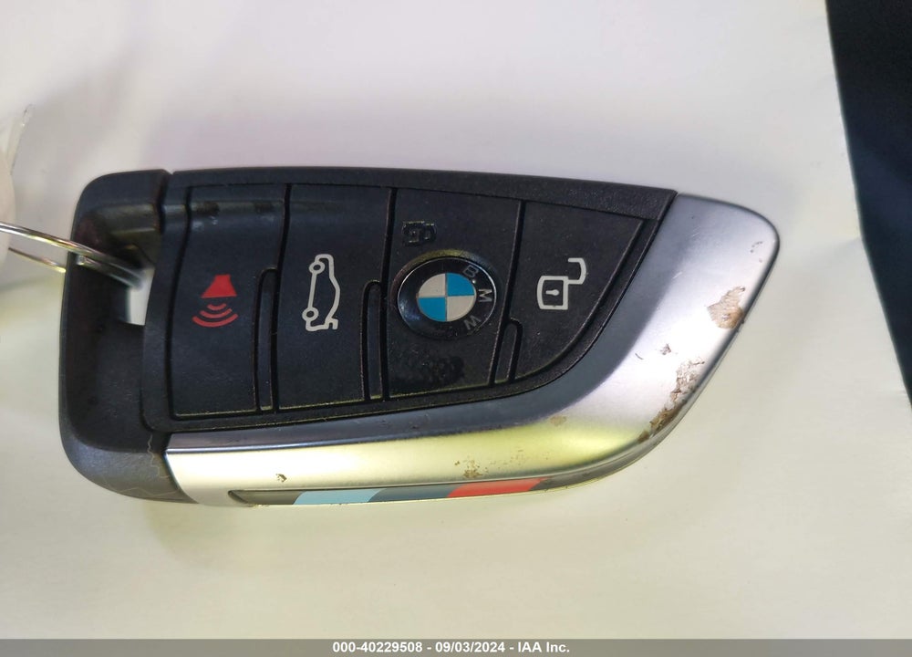 2024 BMW M2 VIN: 3MF13DM05R8E21449