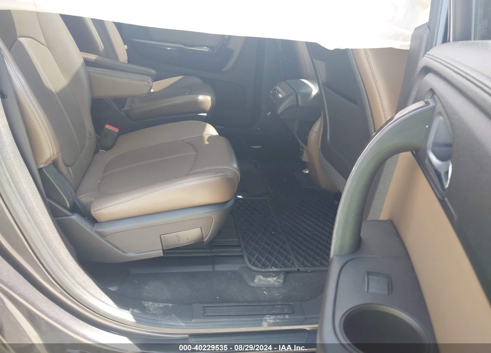 2015 GMC ACADIA SLT-1 VIN: 1GKKVRKD2FJ341731