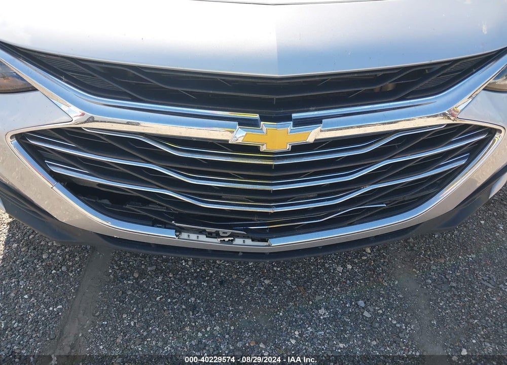 2022 CHEVROLET MALIBU VIN: 1G1ZD5ST1NF178545