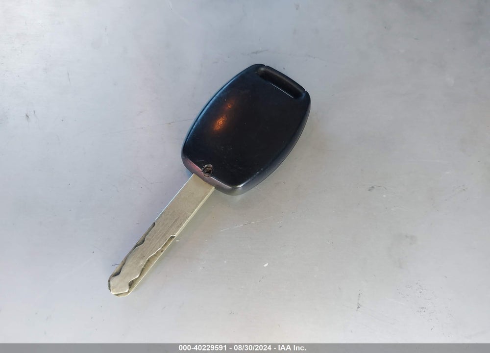 2005 HONDA ACCORD 2.4 EX VIN: 1HGCM56705A131239