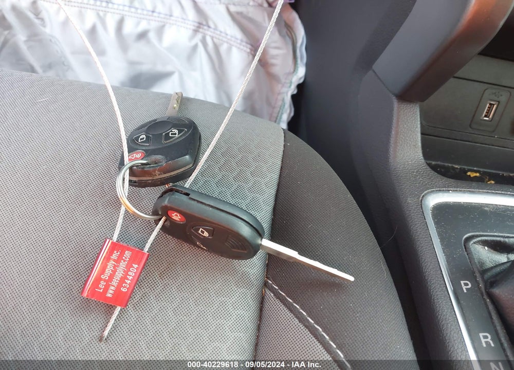 2018 FORD ESCAPE SE VIN: 1FMCU9GDXJUA90679