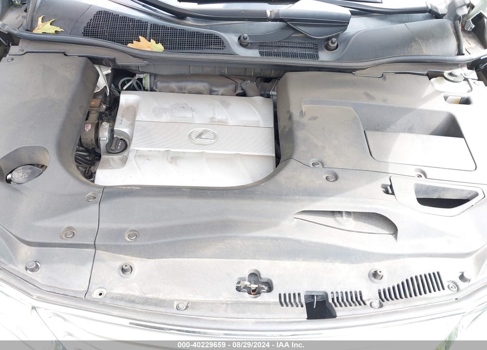 2015 LEXUS RX 350 VIN: 2T2BK1BA6FC256085