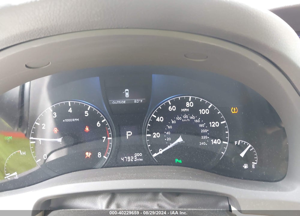 2015 LEXUS RX 350 VIN: 2T2BK1BA6FC256085
