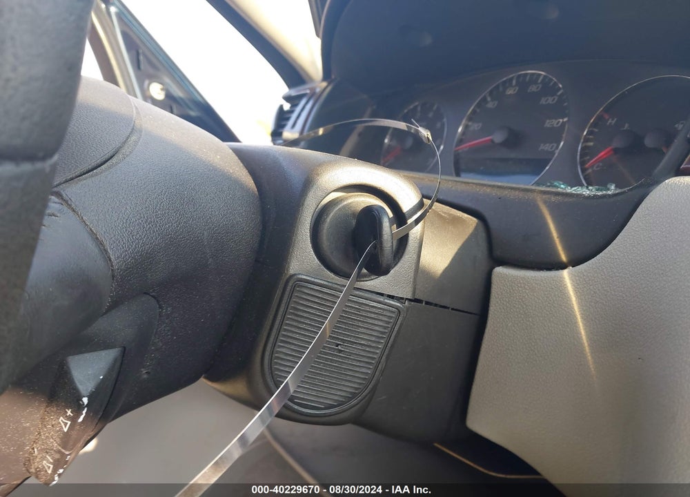 2010 CHEVROLET IMPALA LT VIN: 2G1WB5EK3A1130977