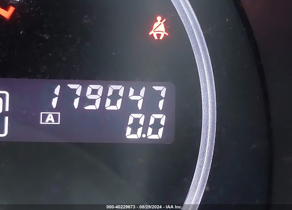 2012 NISSAN MURANO SL VIN: JN8AZ1MWXCW221335