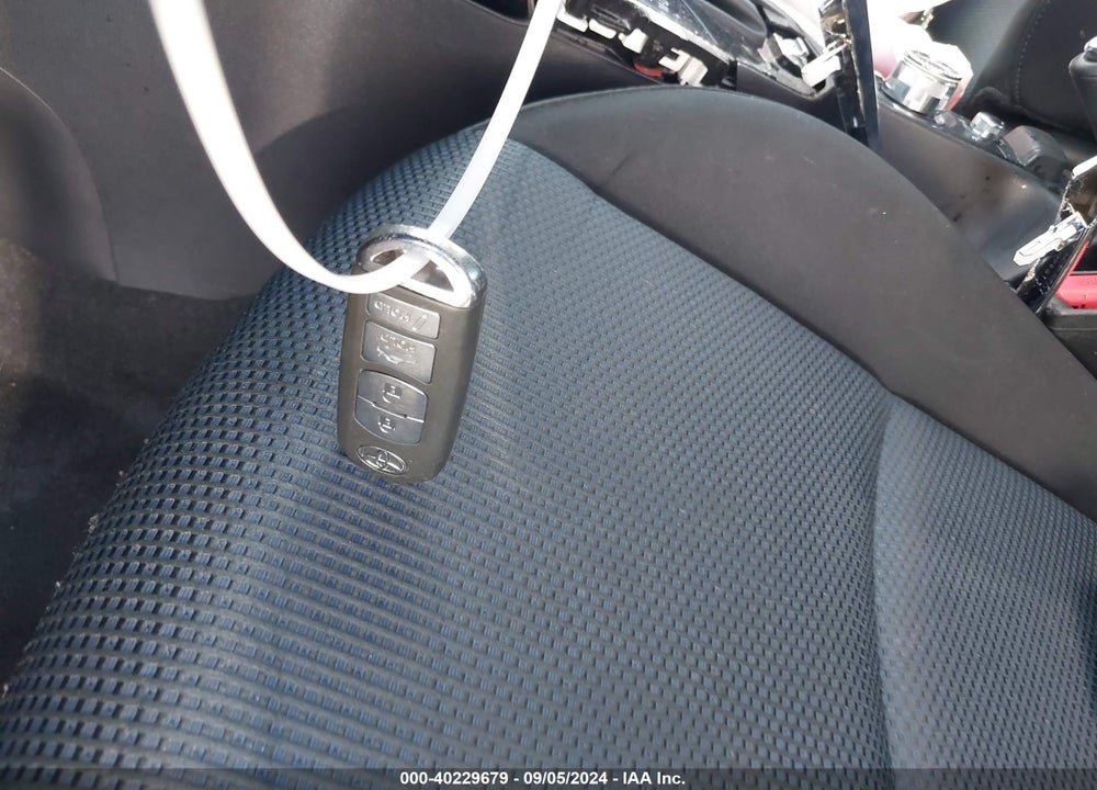 2017 TOYOTA YARIS IA VIN: 3MYDLBYV3HY176435
