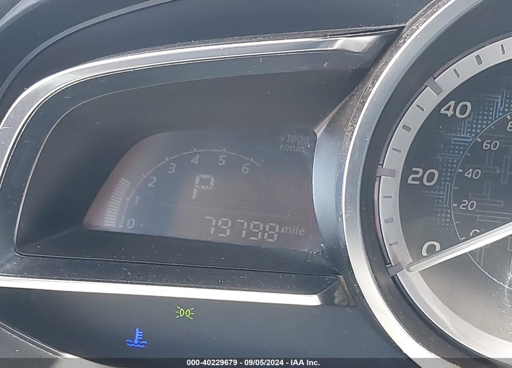 2017 TOYOTA YARIS IA VIN: 3MYDLBYV3HY176435