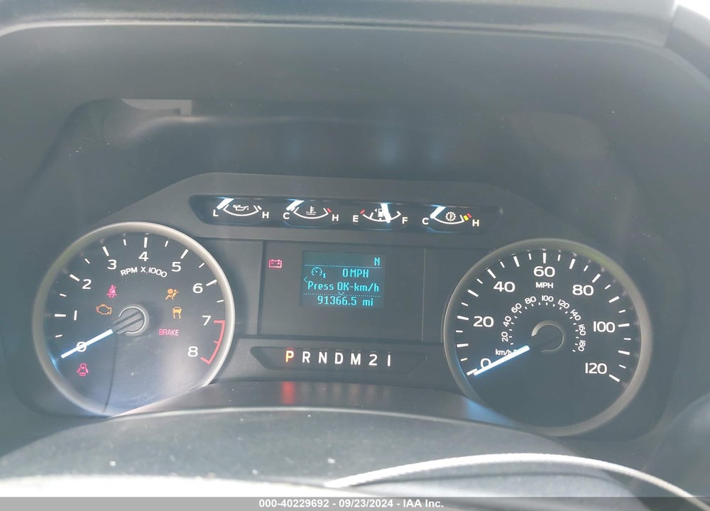 2018 FORD F-150 XLT VIN: 1FTEW1CBXJKD84690