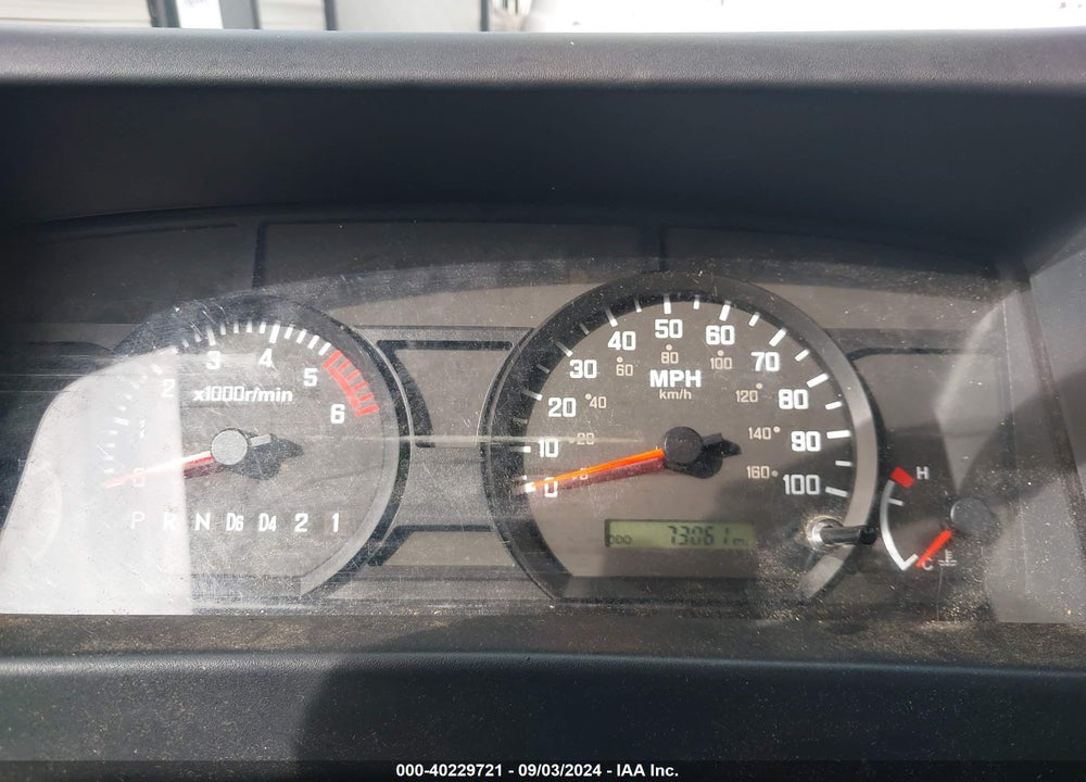 2023 ISUZU NPR HD VIN: 54DC4W1D3PS204369
