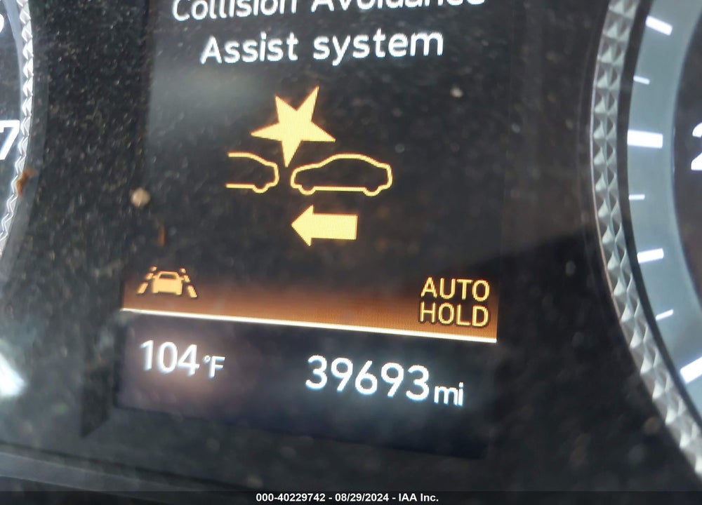 2023 HYUNDAI SONATA SEL VIN: KMHL64JA1PA267562