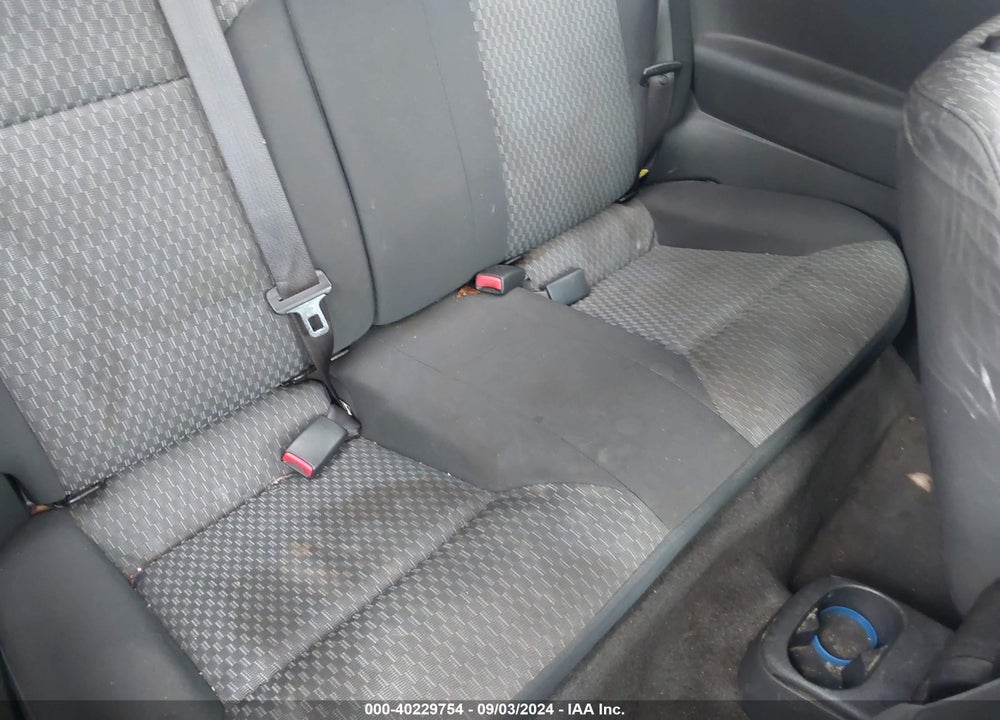 2006 CHEVROLET COBALT SS VIN: 1G1AM15B667875892