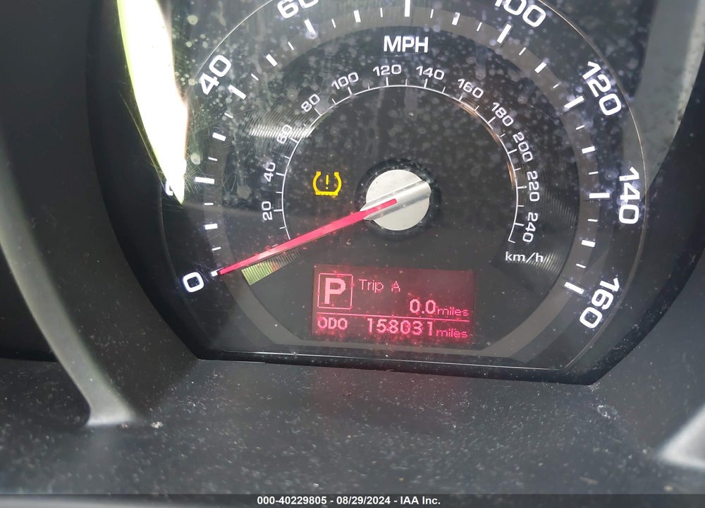 2013 KIA SPORTAGE LX VIN: KNDPBCA23D7388493