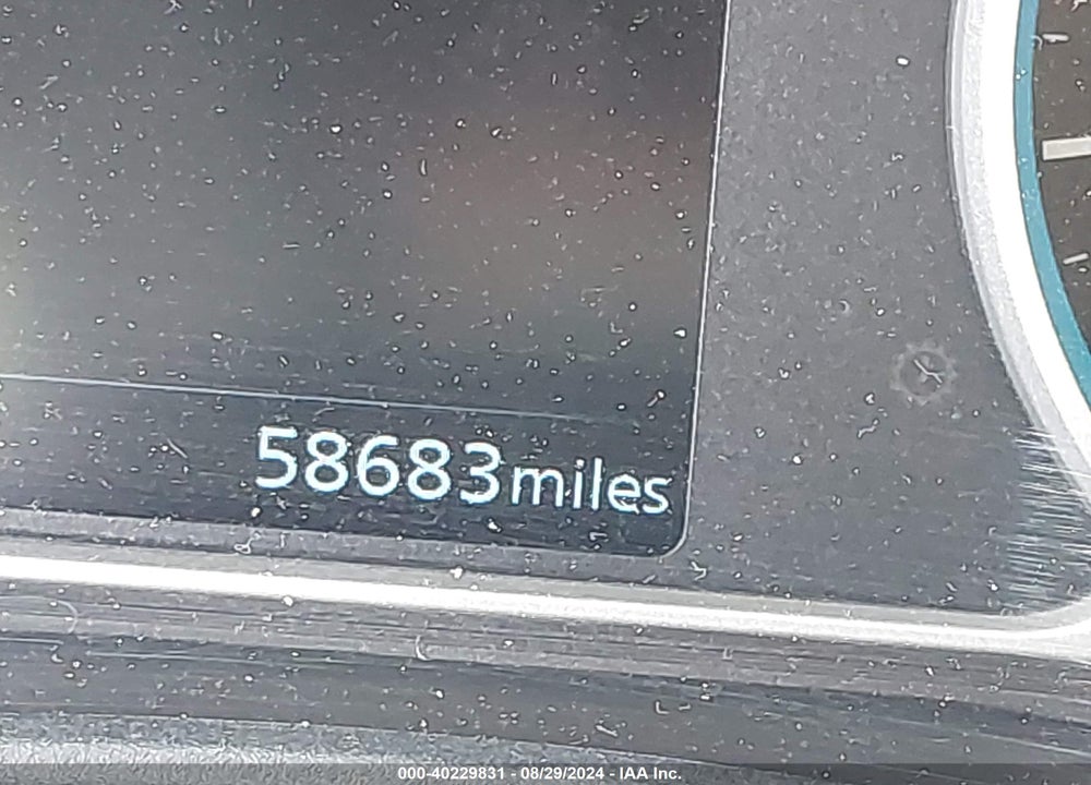 2018 NISSAN LEAF SL VIN: 1N4AZ1CP0JC300359