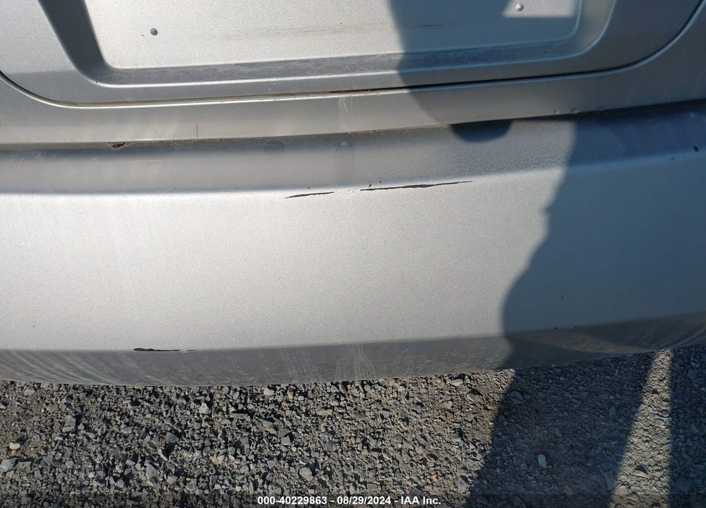 2005 NISSAN ALTIMA 2.5 S VIN: 1N4AL11D85N495406