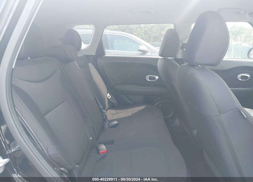 2015 KIA SOUL VIN: KNDJN2A23F7761560