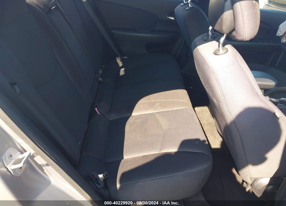 2013 CHRYSLER 200 TOURING VIN: 1C3CCBBB2DN542213