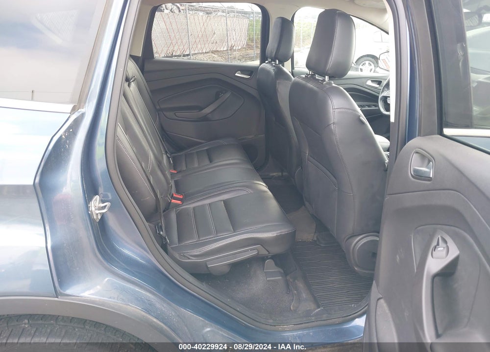 2018 FORD ESCAPE SEL VIN: 1FMCU0HD4JUC03536