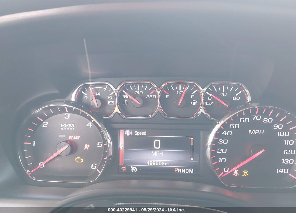 2014 GMC SIERRA 1500 SLE VIN: 1GTV2UEC3EZ206913