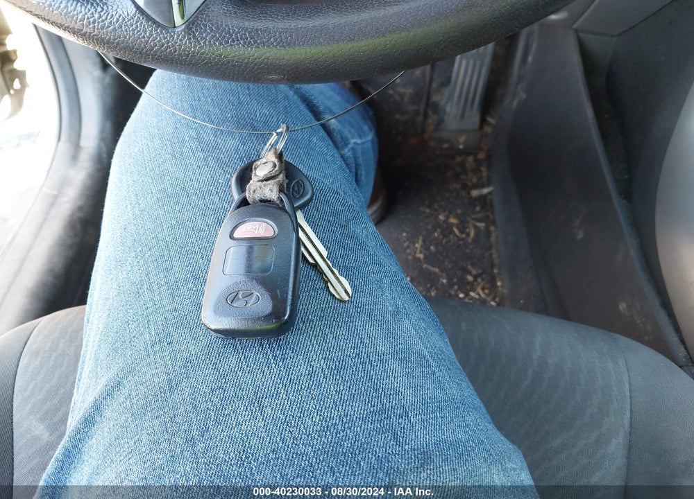 2014 HYUNDAI ELANTRA SE VIN: KMHDH4AE5EU062176
