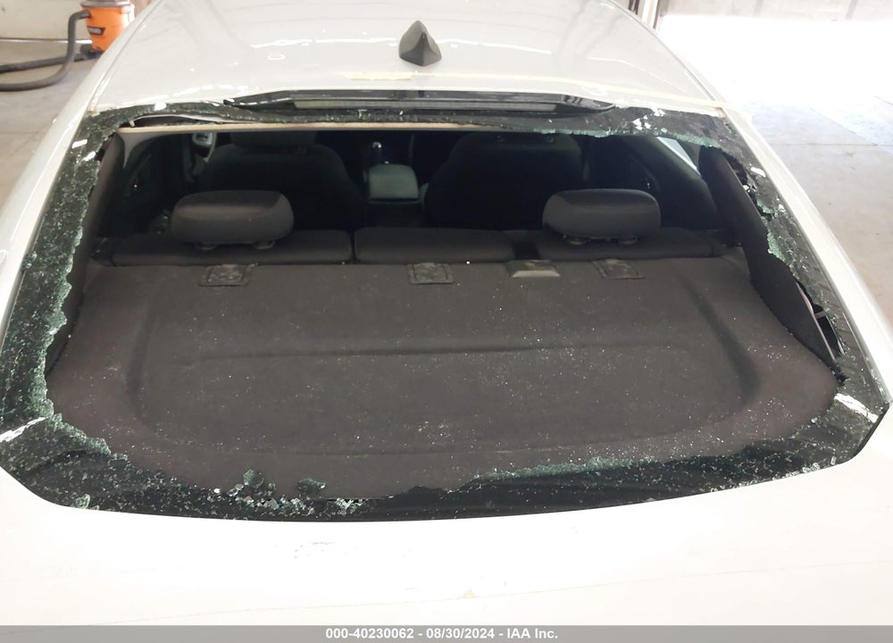 2018 CHEVROLET MALIBU 1FL VIN: 1G1ZC5ST0JF214996