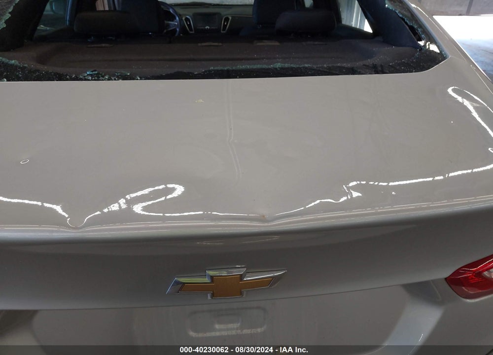 2018 CHEVROLET MALIBU 1FL VIN: 1G1ZC5ST0JF214996