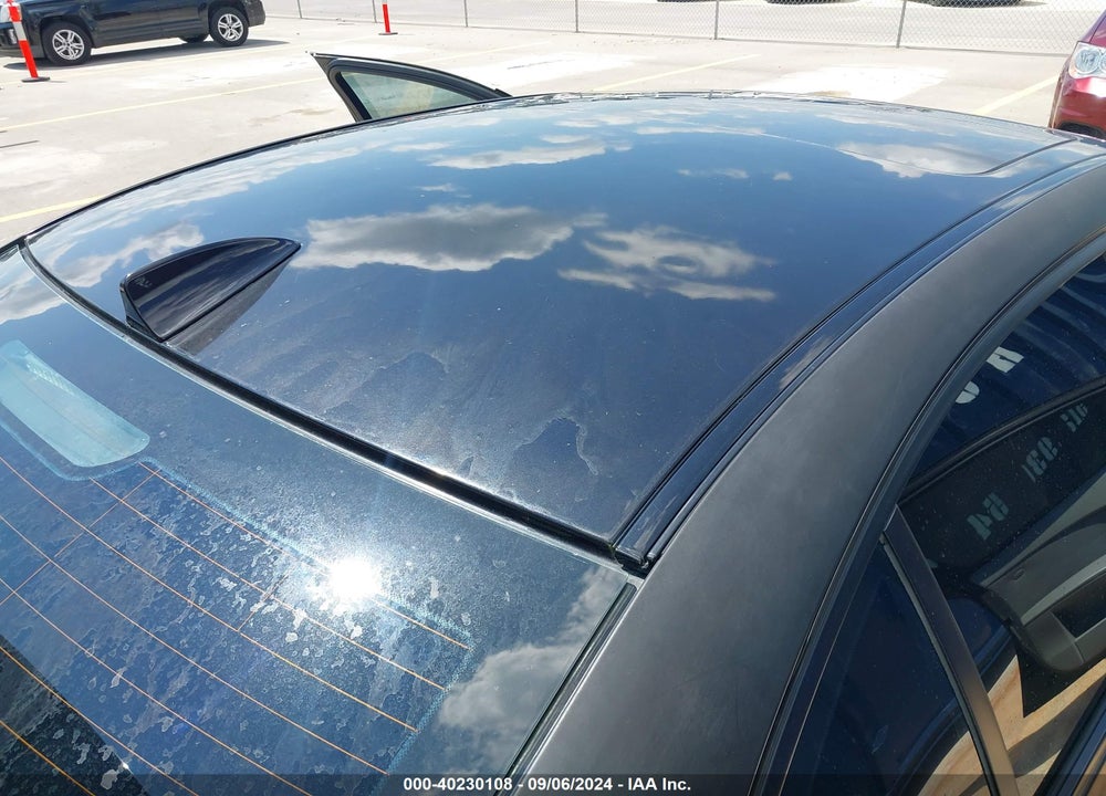 2006 BMW 525I VIN: WBANE53506CK82916