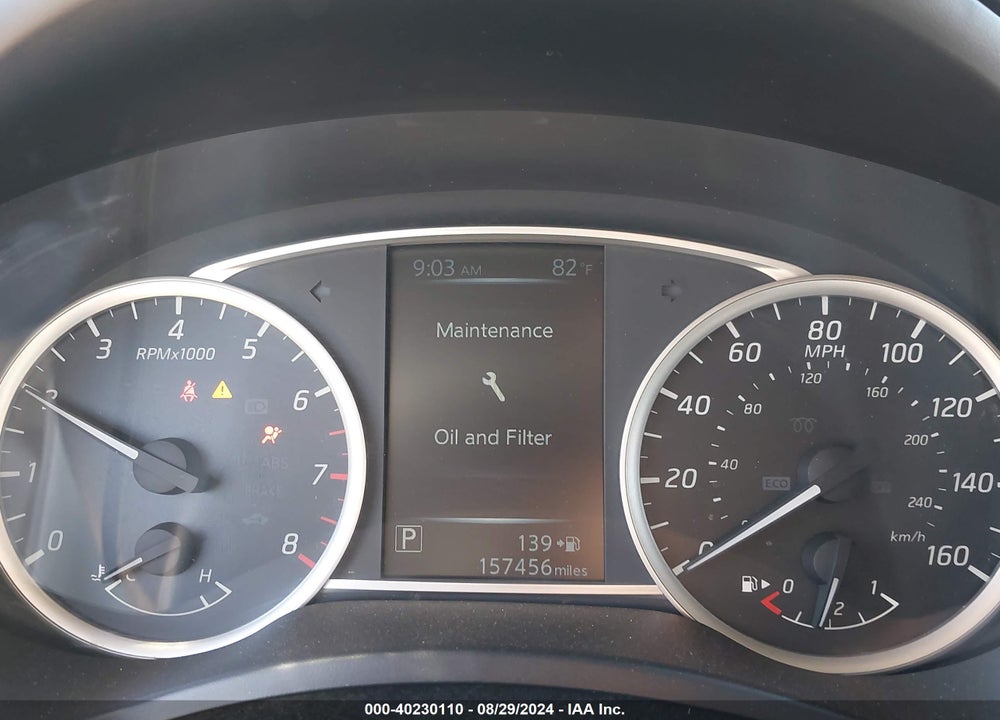 2017 NISSAN SENTRA SV VIN: 3N1AB7APXHL662060