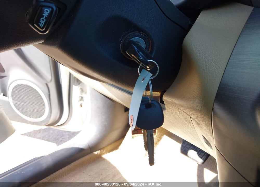 2012 TOYOTA RAV4 BASE V6 VIN: 2T3BK4DV7CW077545