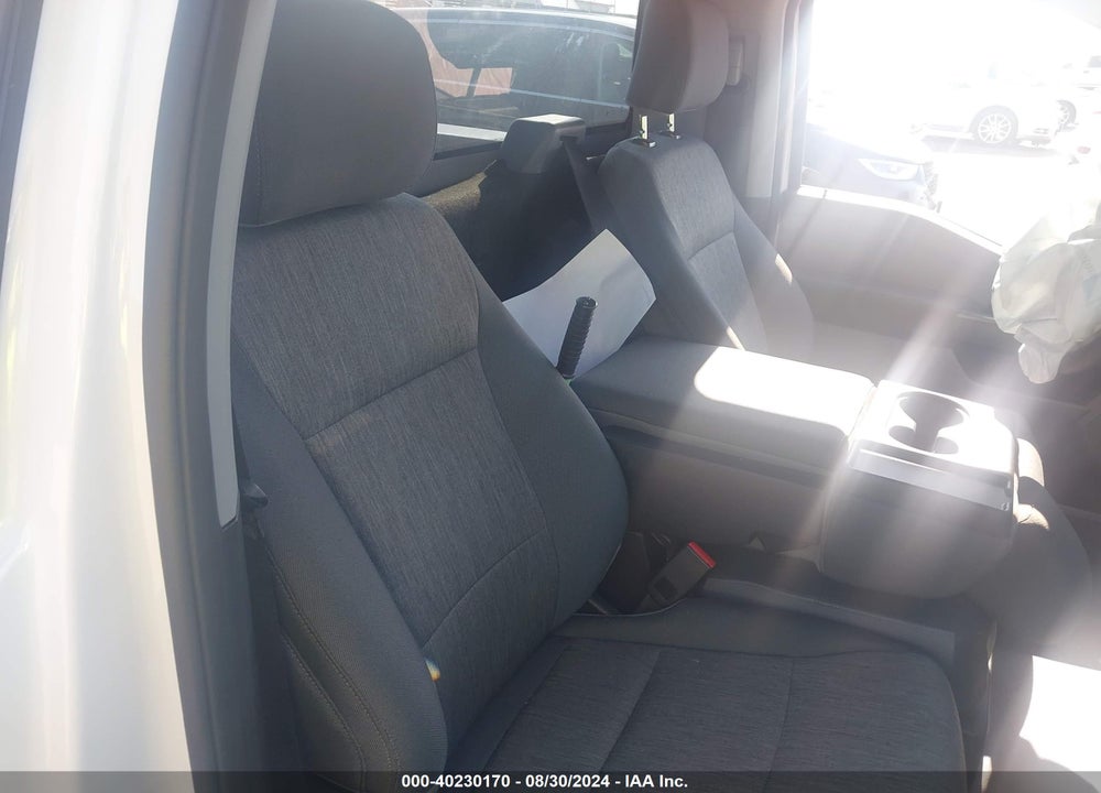 2022 FORD F-150 XL VIN: 1FTMF1CB8NKE32415