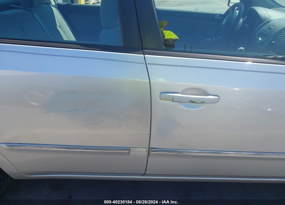 2012 NISSAN SENTRA 2.0 S VIN: 3N1AB6APXCL781696