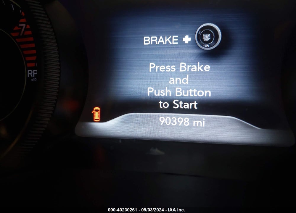 2019 CHEROKEE JEEP  LIMITED 4X4 VIN: 1C4PJMDX0KD441813