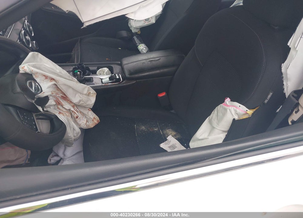 2020 NISSAN SENTRA VIN: 3N1AB8BV8LY313039