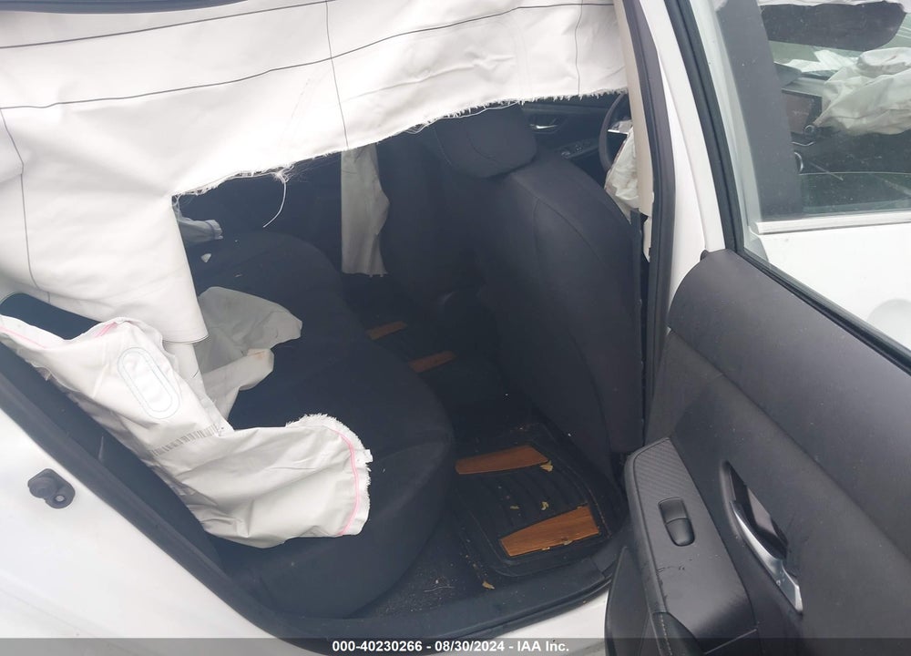 2020 NISSAN SENTRA VIN: 3N1AB8BV8LY313039