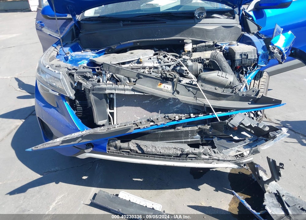 2021 KIA SELTOS LX VIN: KNDEPCAA9M7174074