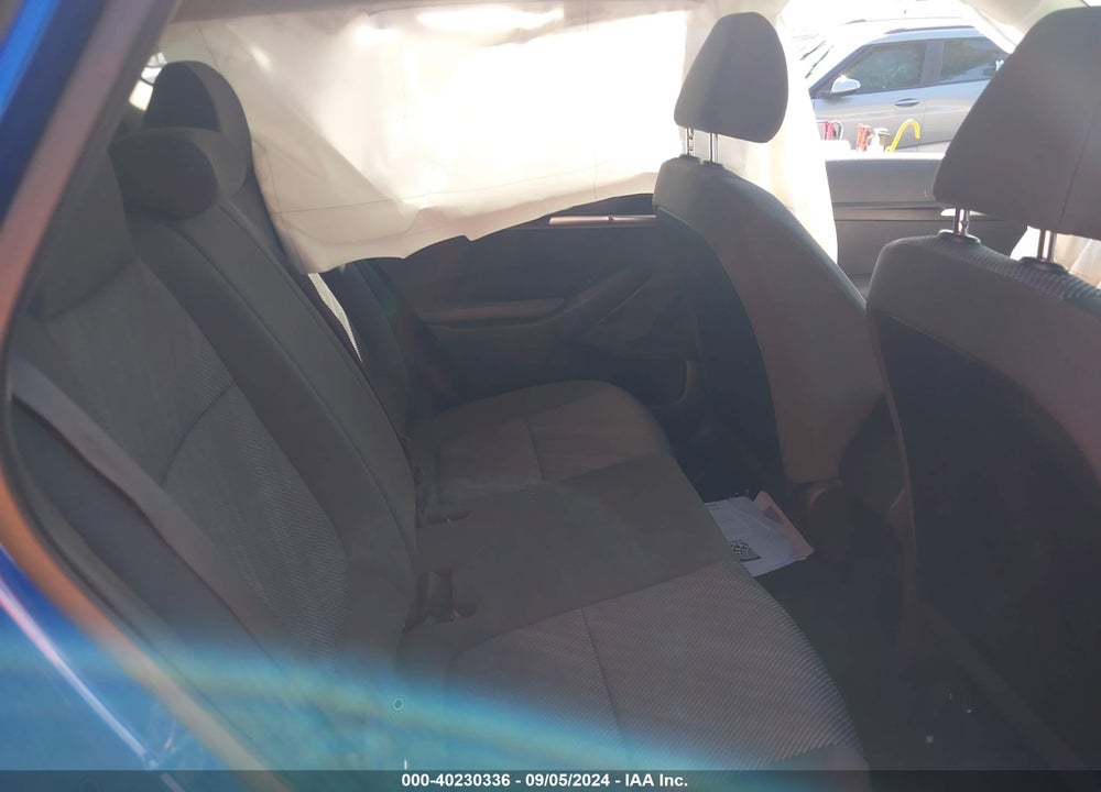 2021 KIA SELTOS LX VIN: KNDEPCAA9M7174074