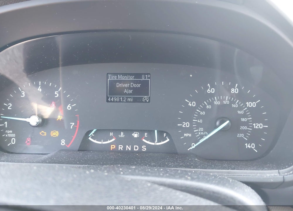 2021 FORD ECOSPORT S VIN: MAJ3S2FE4MC399026