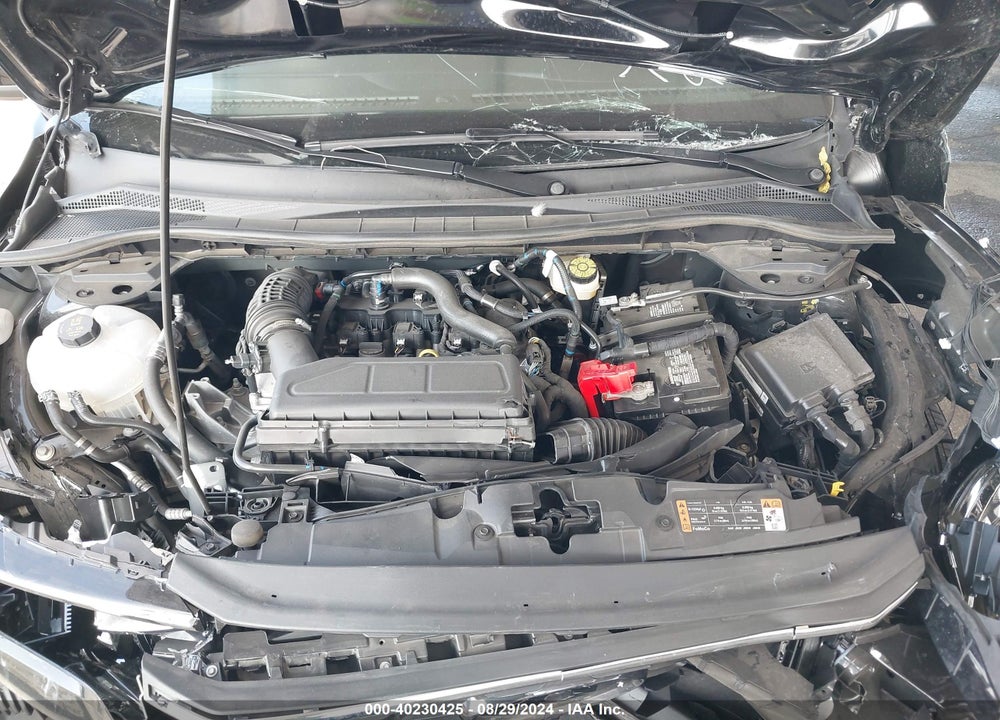 2023 FORD ESCAPE ACTIVE VIN: 1FMCU0GN7PUA02040