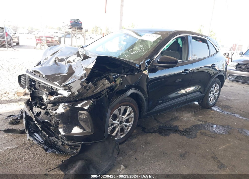 2023 FORD ESCAPE ACTIVE VIN: 1FMCU0GN7PUA02040