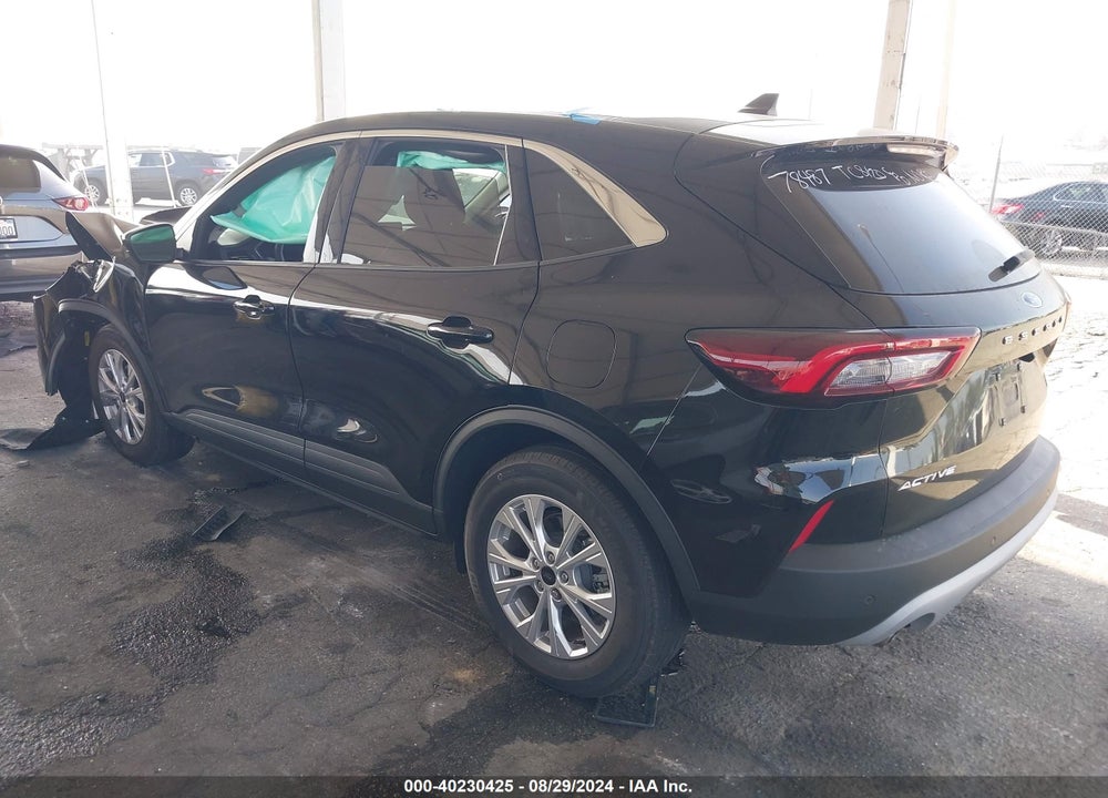 2023 FORD ESCAPE ACTIVE VIN: 1FMCU0GN7PUA02040