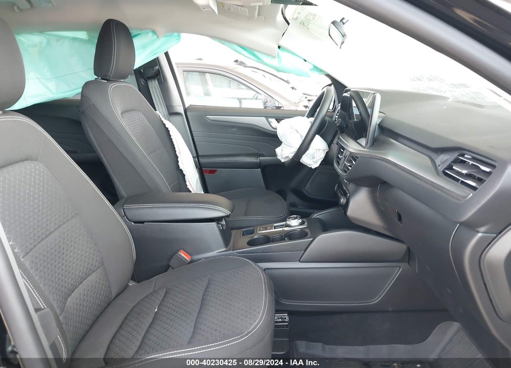 2023 FORD ESCAPE ACTIVE VIN: 1FMCU0GN7PUA02040