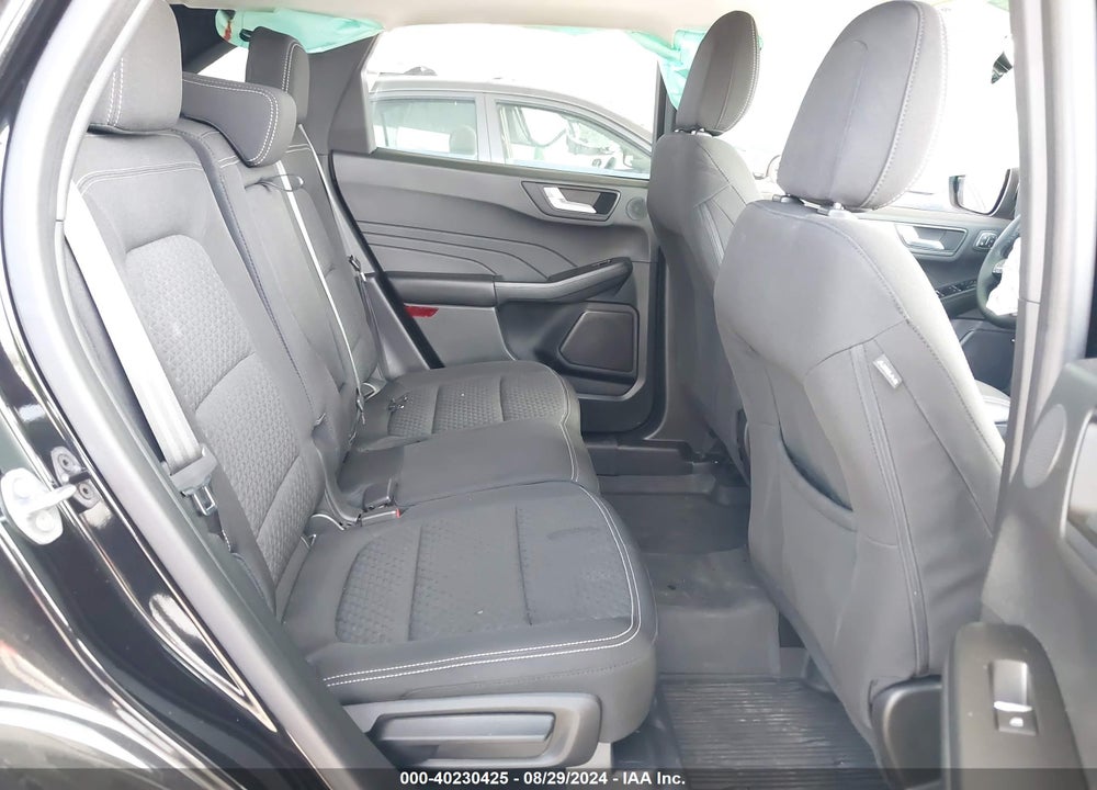 2023 FORD ESCAPE ACTIVE VIN: 1FMCU0GN7PUA02040