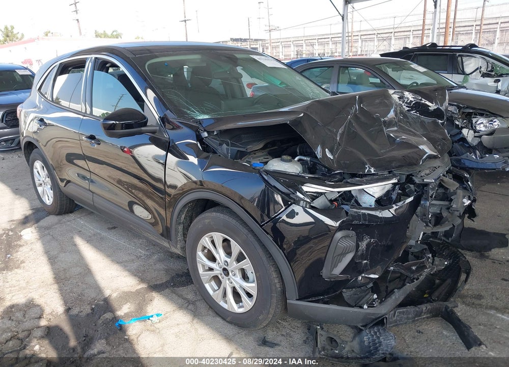 2023 FORD ESCAPE ACTIVE VIN: 1FMCU0GN7PUA02040