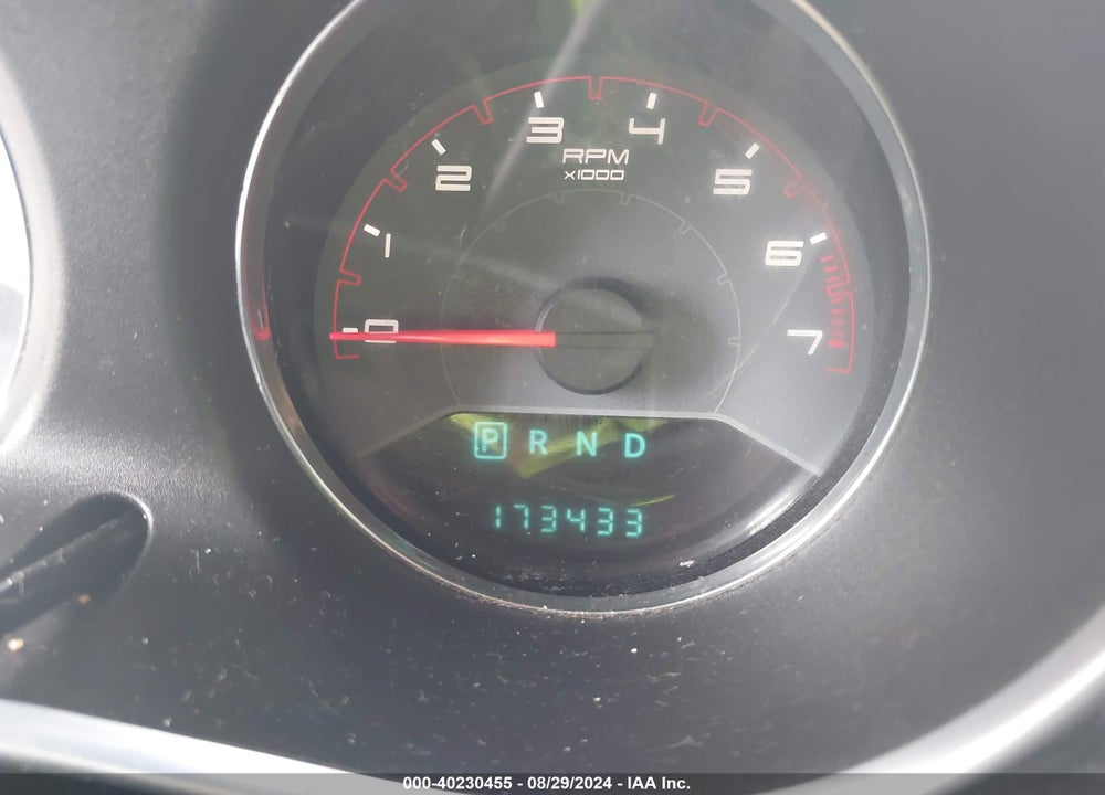 2014 DODGE AVENGER SE VIN: 1C3CDZAB9EN181040