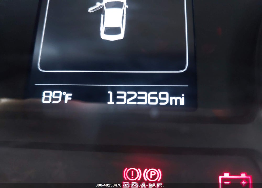 2018 KIA FORTE LX VIN: 3KPFL4A75JE201633