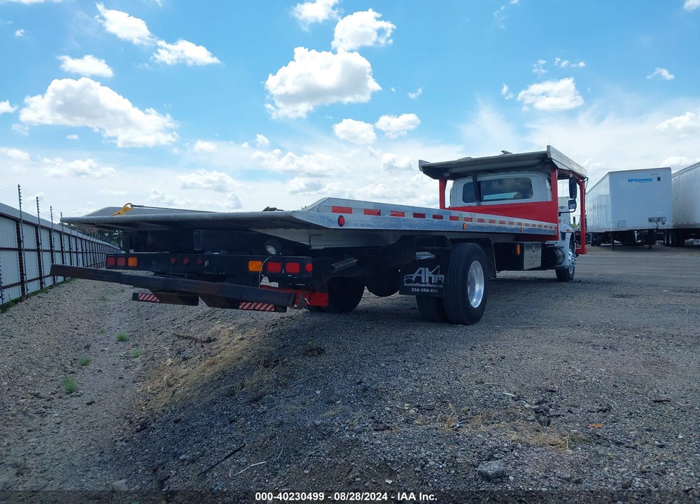 2003 INTERNATIONAL 4000 4400 VIN: 1HTMKAAN83H583941
