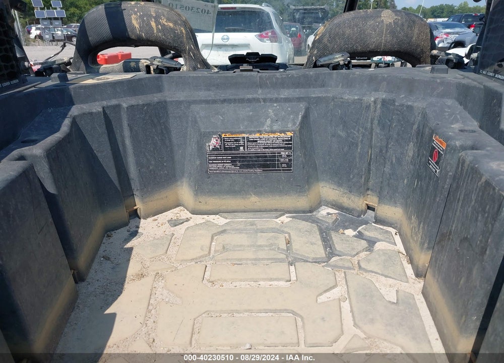 2020 POLARIS RZR PRO XP SPORT VIN: 3NSRAE926LG166737