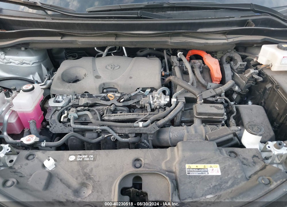 2022 TOYOTA SIENNA LE 8 PASSENGER VIN: 5TDGSKFC0NS059754