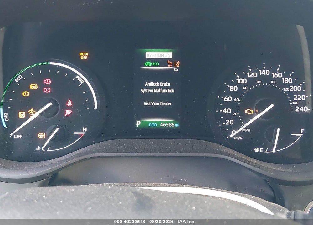 2022 TOYOTA SIENNA LE 8 PASSENGER VIN: 5TDGSKFC0NS059754